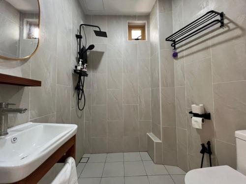 Hillview Ipoh Hillview Ipoh