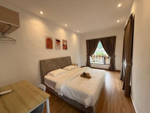 Hillview Ipoh Hillview Ipoh