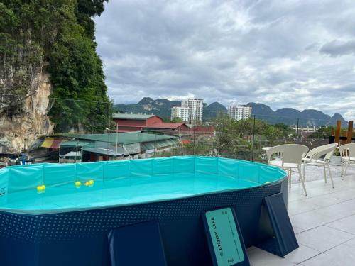 Hillview Ipoh Hillview Ipoh