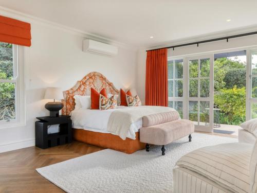 Russet Rise, Adults Only Room Type - Luxury Suite