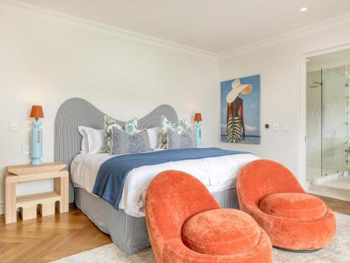 Russet Rise, Adults Only Room Type - Standard Double Room