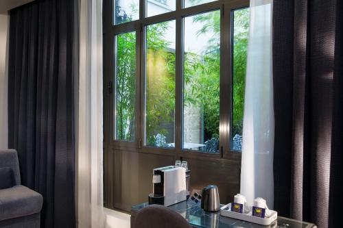 2 bedrooms, 2 beds