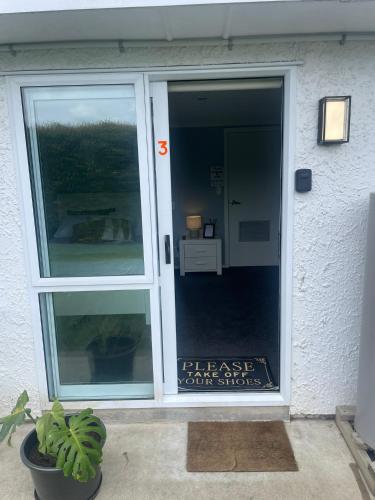 入口, 平方米1臥室獨立屋 (陶朗加市中心) - 有1間私人浴室 (Hideaway on The Avenues) in 陶朗加市中心