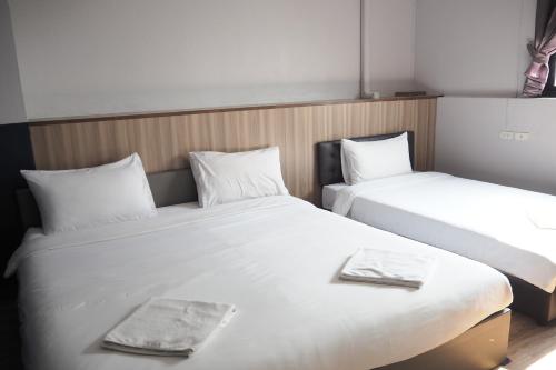 Blue26 Room Type - Triple Room