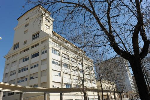 Exterior view, Lux Appartamenti in San Giovanni