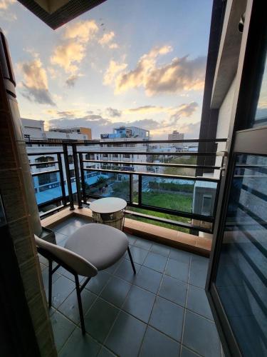 Modern Chic, Città Vecchia di Hengchun (foto 4)