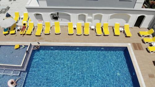 Fidan Apart Hotel