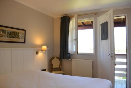 Sadržaji, Hotel Nuit Et Jour - La Maison de Lucile in Cancale