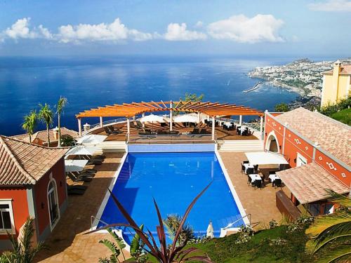 Holiday Home Funchal, Madeira 8628