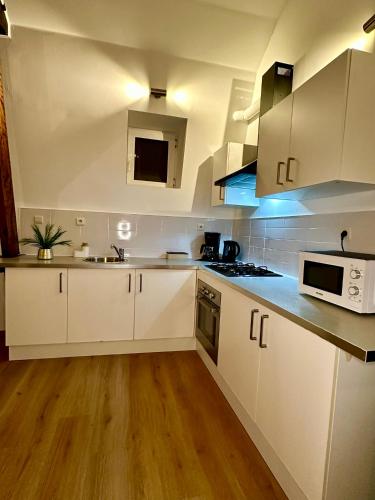 Luxury Suites Stay by Rikas Hotels, Amberes (foto 8)