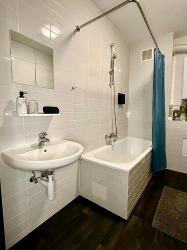 Luxury Suites Stay by Rikas Hotels, Amberes (foto 11)