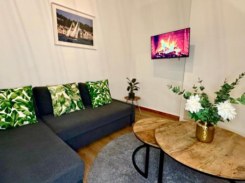 Luxury Suites Stay by Rikas Hotels, Amberes (foto 3)
