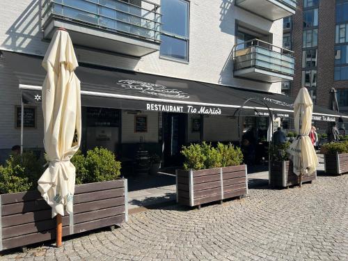 Copenhagen City Luxe Retreat, Kodaň (fotografie 7)