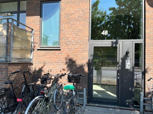 Copenhagen City Luxe Retreat, Kodaň (fotografie 8)