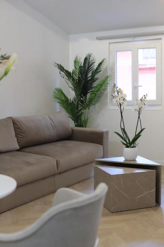 Superbe appartement & proche mer, Ницца