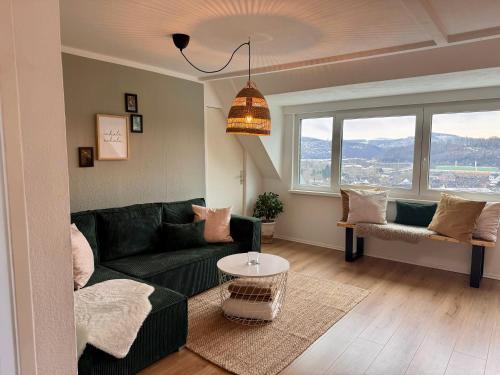 Dat Höhnerstübche Apartment, Siegen (fotografie 4)