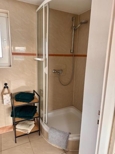 Dat Höhnerstübche Apartment, Siegen (fotografie 6)