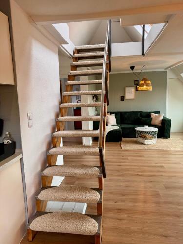 Dat Höhnerstübche Apartment, Siegen (fotografie 7)