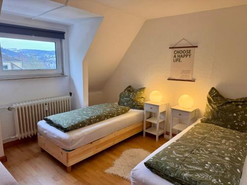 Dat Höhnerstübche Apartment, Siegen (fotografie 9)