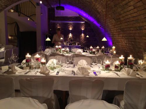 Hotel Alt Speyer - image 8