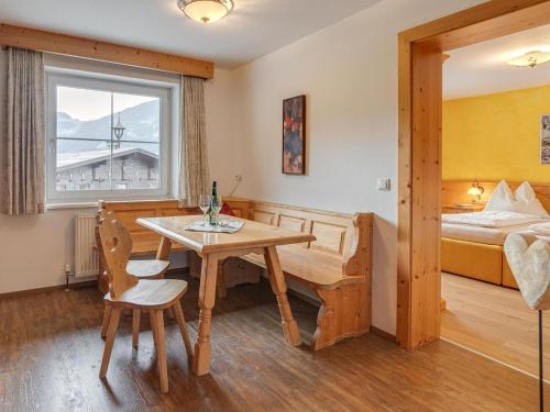 Apartment in Fügen near Spieljoch Ski Lift - Fügen