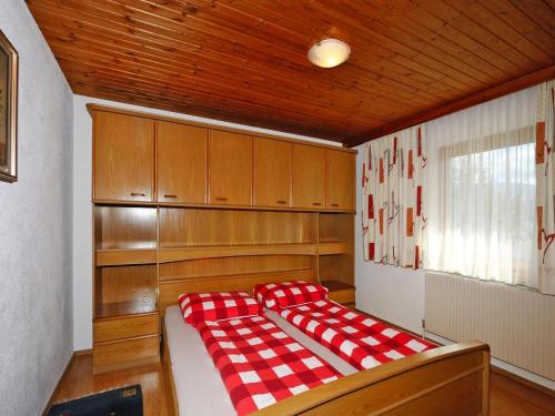  Apartment in Hippach near Horbergbahn in Mühlen