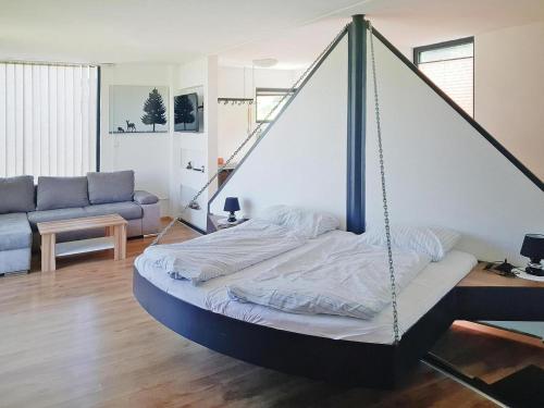 Loft in Gaal near Ski Slope  Hiking Trails in Gaal