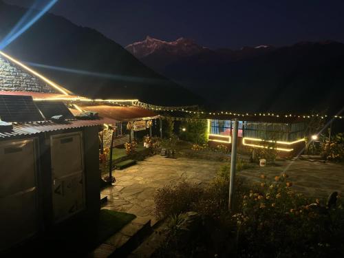 Rumja Inn in Ghachok