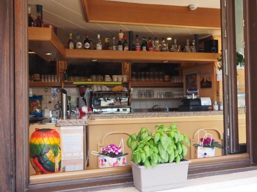 Hotel B&B Francolini 4