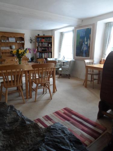 Pub/Lounge, Gages Mill Country Guest House in Ashburton