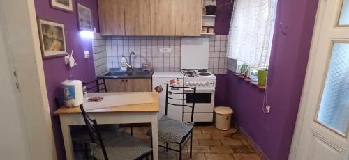 An-Du resort Stara Moravica in Pačir