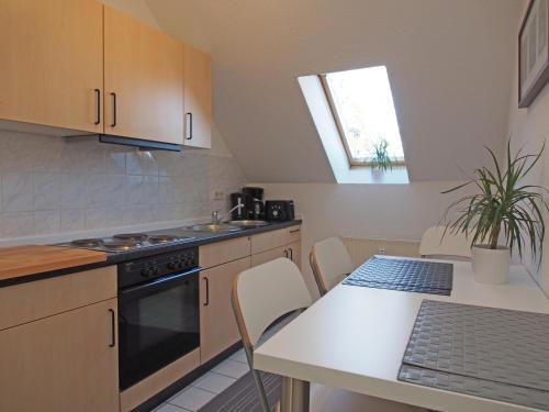 Facilities, City Hotel-Pension Brandenburg in Brandenburg an der Havel