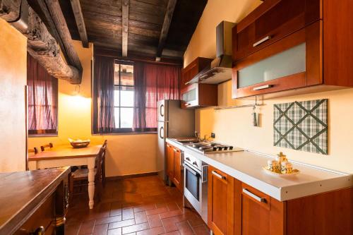 Agriturismo Bassanella 4