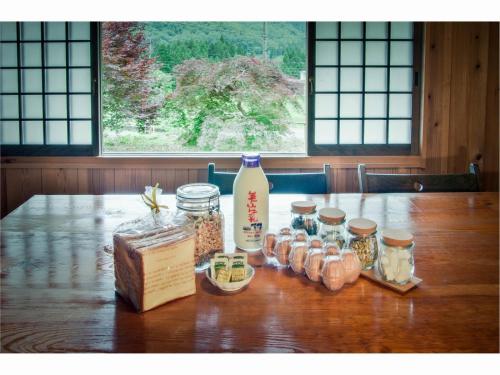 Miyama KAYA Villa - Accommodation - Nantan city