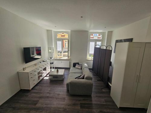 charmante Ferienwohnung am Stadtwald von Plauen in Plauen