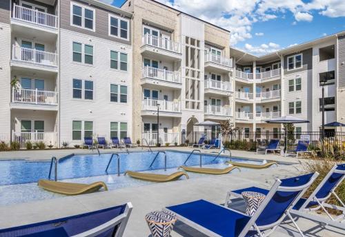 Accommodation in South Carolina
