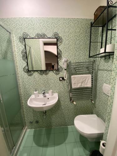 B&B La Piazzetta della Pioggia - image 9