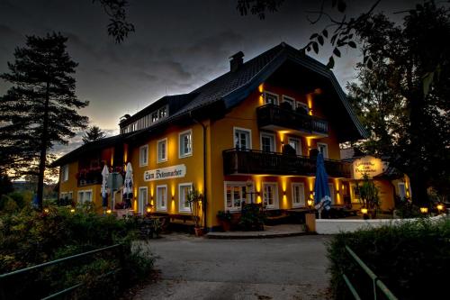 Landgasthof zum Betenmacher - image 2