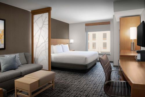 Hyatt Place Boulder/Pearl Street - image 8