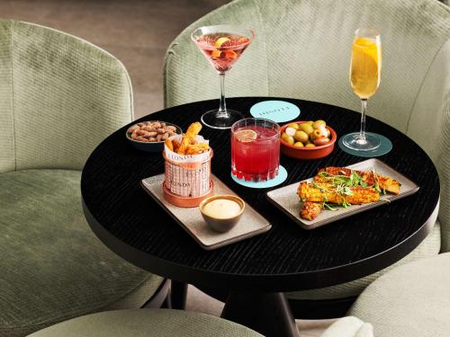 Staybridge Suites London- Stratford an IHG Hotel - image 8