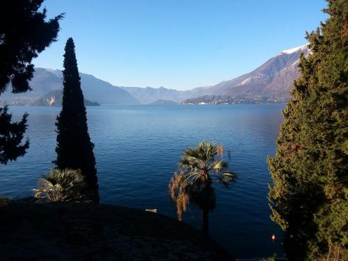 cav PIRELLI GUEST HOUSE LAKE OF COMO in Esino Lario