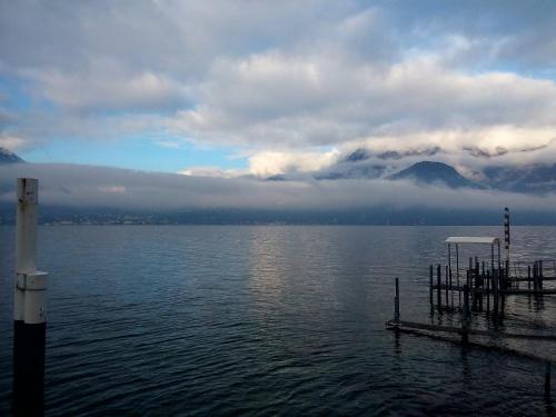 cav PIRELLI GUEST HOUSE LAKE OF COMO in Esino Lario