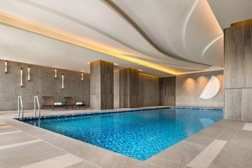DoubleTree by Hilton Osaka Castle, Osaka (foto 6)