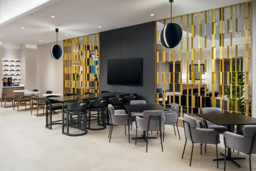 Homewood Suites By Hilton Raleigh Downtown in Raleigh, USA