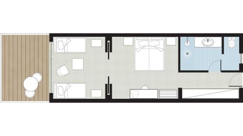 Family Room Side Sea View image 5