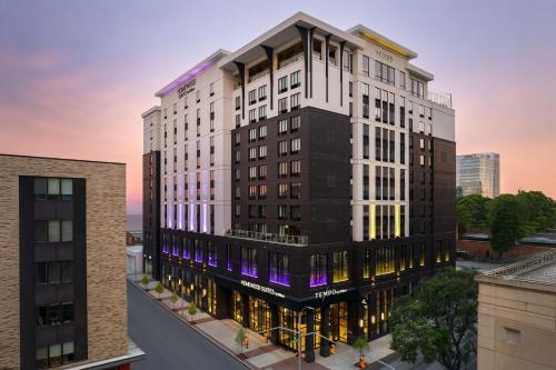 Tempo By Hilton Raleigh Downtown in Raleigh, Vereinigte Staaten von Amerika