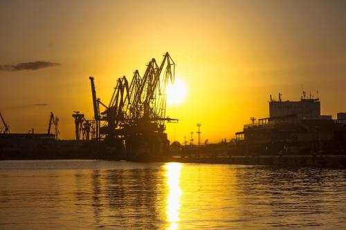 Luxury 2BR Retreat in Central Varna