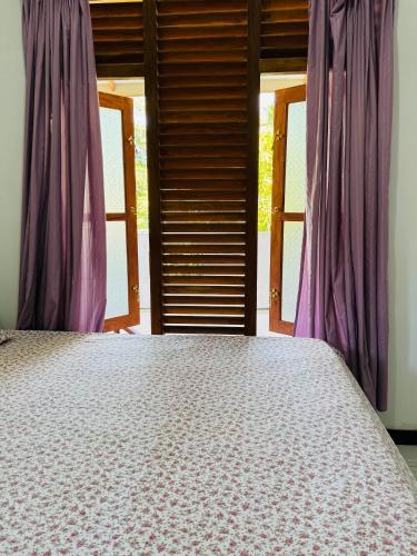 One-Bedroom House room in Villa Nevya