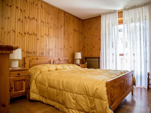 Locazione Turistica Toule