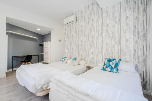 BF Rooms Almeria Centro in Almeria City Center